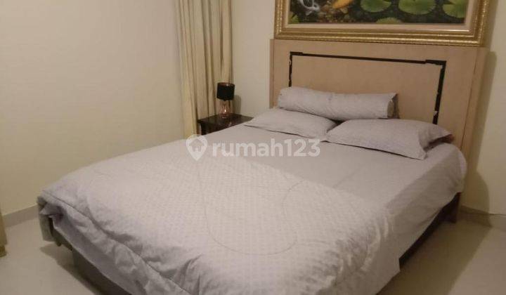 Di Jual Apartement Taman Rasuna Tower 12 Luas 74 M2 08 .2024 1