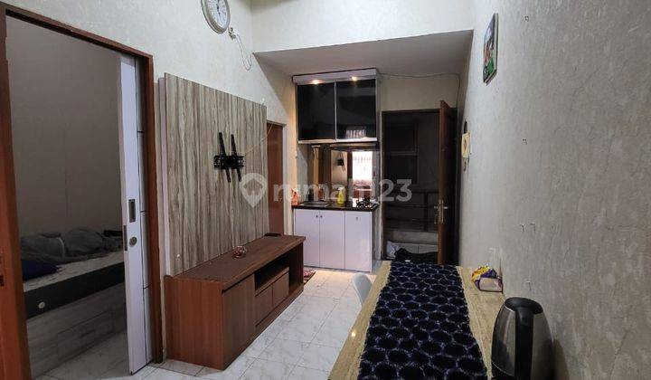 For Rent Apartement Graha Seibu Luas 33 Type 2 Br 04.24 2