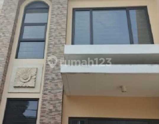 Di Jual Rumah Tanah Kusir,Pondok Pinang LT:356 //SHM //10.25 2