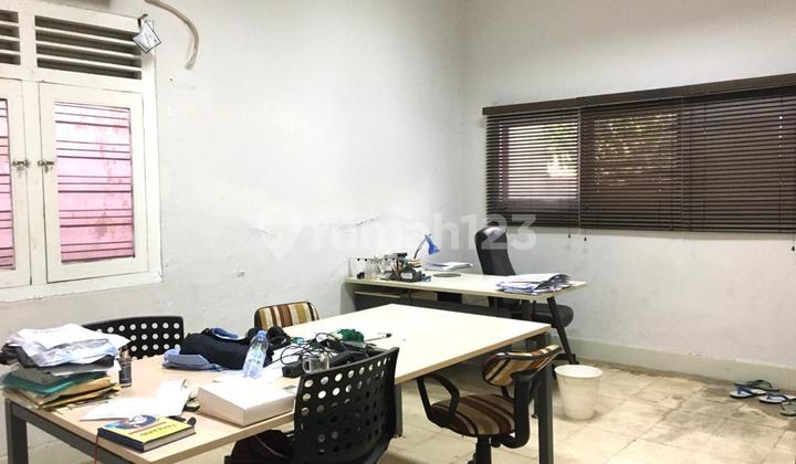 For Sale House in Tebet Timur, South Jakarta, furnished//02.2025