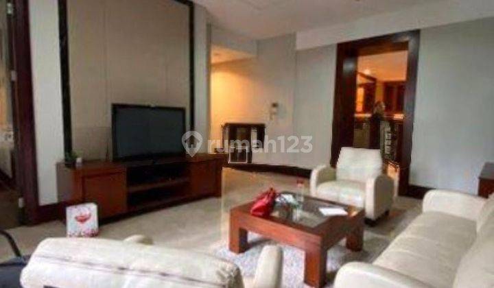 For Rent Apartement Pearls Garden Luas 357sam Type 3br 10.24 2