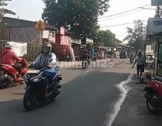 For Rent Tanah Strategis Di Jagakarsa Jakarta Selatan Luas2794m2