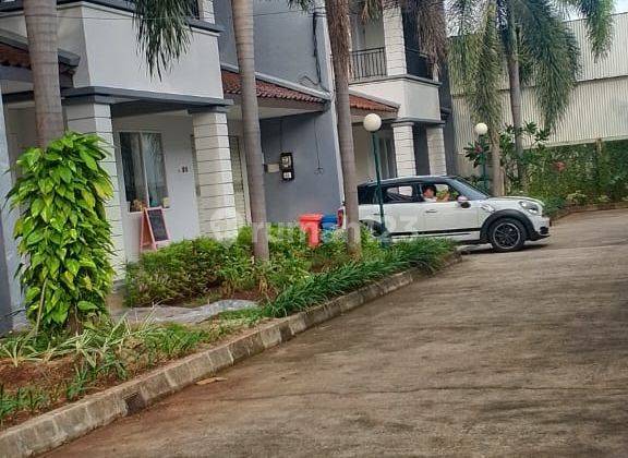 For Rent Rumah Cipete Lt 368 Lb 418 4 Kt 4 Km SHM 12.24 1