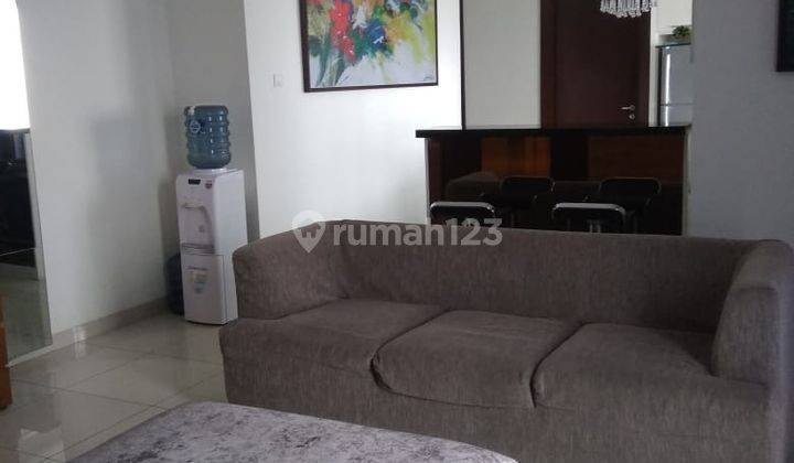 For Sale Apartement Mansion Luas 146 Type 2 Br 06.24 2