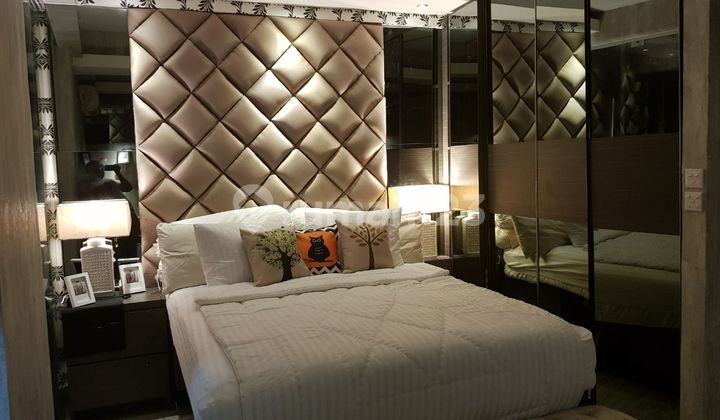 For Rent Rusun Karet Tengsin Bendungan Hilir Studio Furnished For Rent Rusun Karet Tengsin Bendungan Hilir Studio Furnished