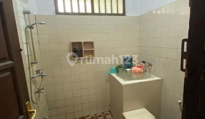 For Sale Rumah Bagus Cilandak 4 BR 11,5 M 19.25 2