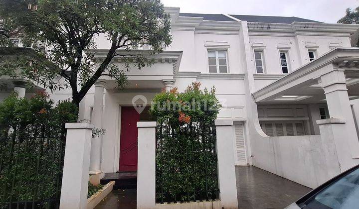 For Rent Rumah Bagus di Bangka 51,9 JT 29.25 2