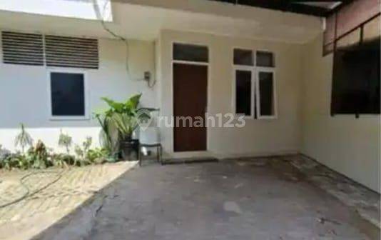 For Rent Rumah Minimalis Di Kebayoran Baru Idr 95JT Thn 12.24 1