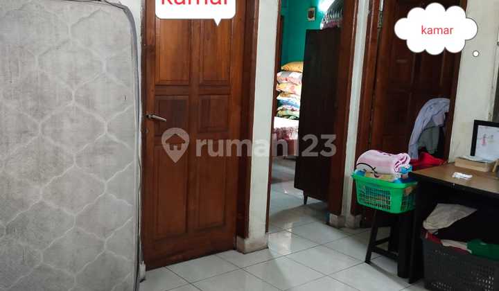 For Sale Commercial Building Cipete by the Road, Land Area 155, Building Area 76, SHM 26.24 2