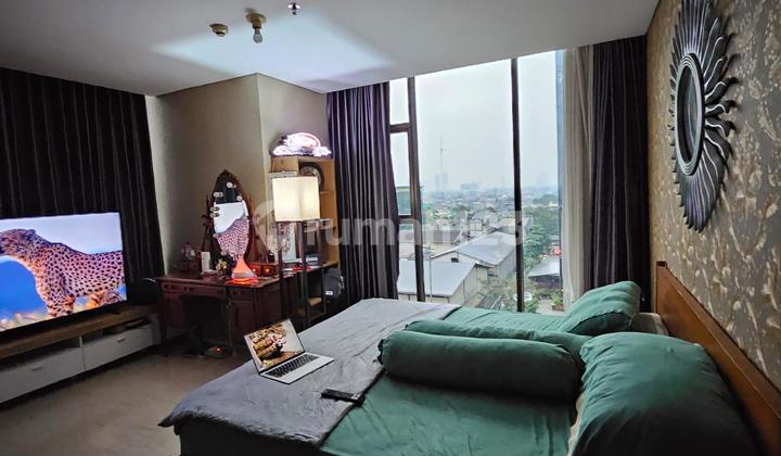 DiJual Apartement Lavenue Pancoran DiJual Apartement Lavenue Pancoran