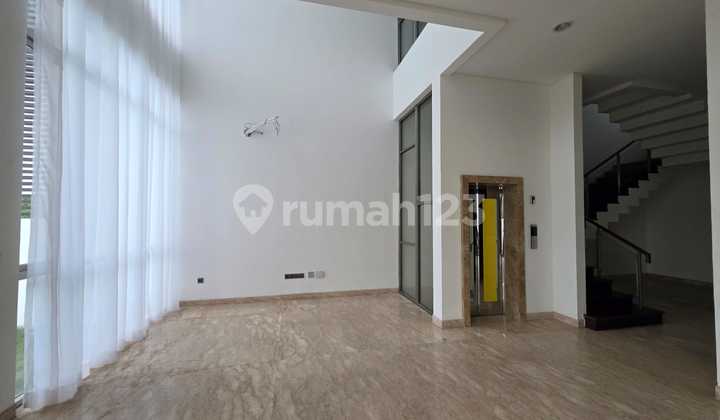 For Rent House at Chopin Golf Island in PIK LT350/LB1050/11.25 2