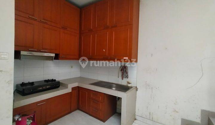 For Rent Rumah Cilandak Lt 200m Lb 250m 3KT 2KM Shm 9.24 2