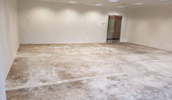 For Rent Office Space di Menara Prima, Mega Kuningan, Jakarta  2