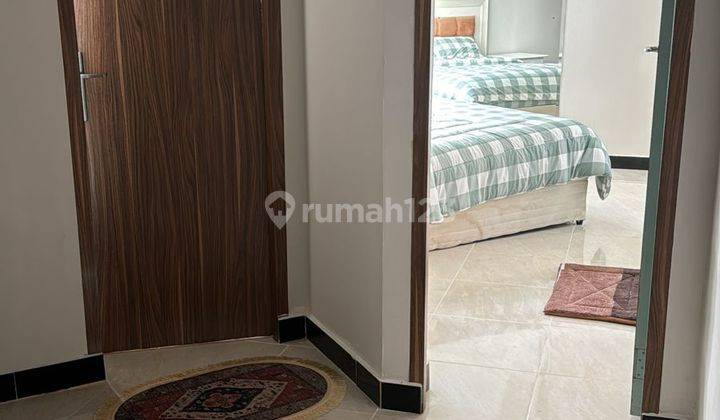 Di Jual Apartement Taman Rasuna Type 2BR Tower 16 Lt.30..08 Sep 2