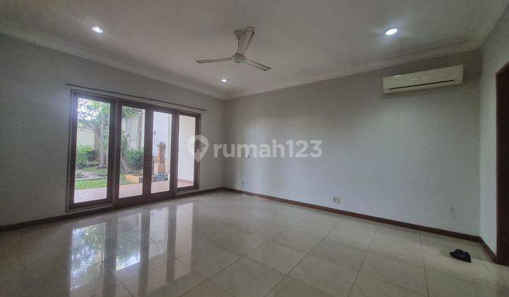 Rumah Kontrakan SHM di Kemang Jakarta Selatan Idr 400JT THN 12.24 2