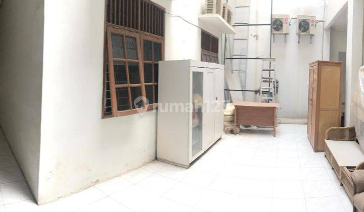 Dijual Rumah Kontrakan di Mega Kuningan Jakarta Selatan 2