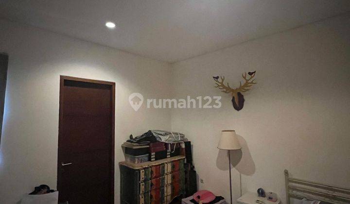 Di Jual Rumah Di Cluster Kebagusan Pasar Minggu Jakarta Selatan 2