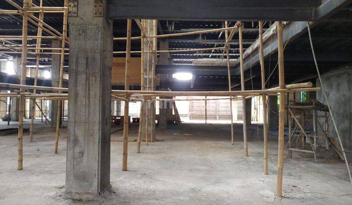 Dijual Gedung di Fatmawati, Jakarta Selatan  2