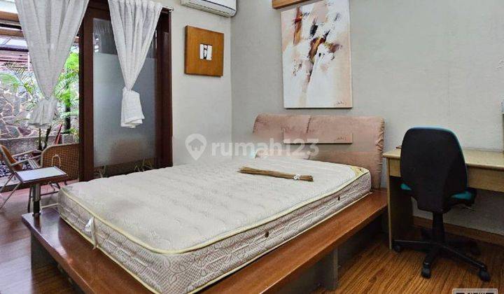 Di Jual Rumah Di Mega Kuningan Timur Jakarta Selatan  2