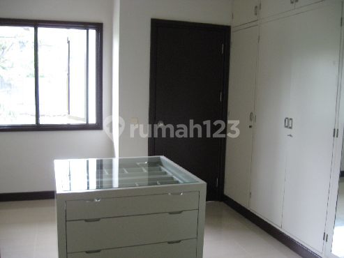 For Rent Rumah Kemang timur (Duren Bangka)LT663/LB564/07.25