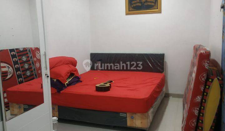 Rumah Bagus SHM di Bogor Nirwana Residence, Bogor Rp1,45m 01.25 1