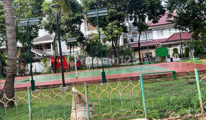 For Sale Land At Gandaria, Jakarta Selatan Idr 50JT Meter 12.24 1