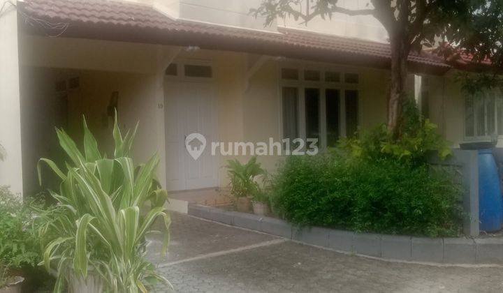 For Rent Rumah Cipete Luas.200m² 2Lt 3Kt 2Km Shm 9.24 1