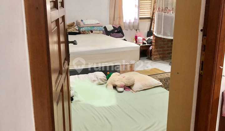 Rumah di Bogor Utara Luas Tanah 110,5m2 2 Kamar Tidur Harga 95000xxxxxxxx  2