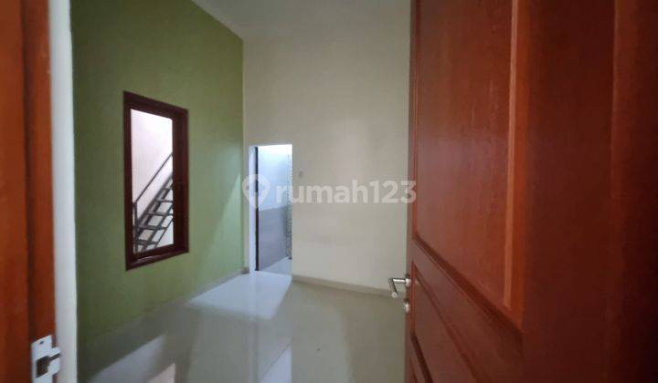 For Rent Rumah Cipete Lt 350 Lb 500 4 BR SHM 12.24 2