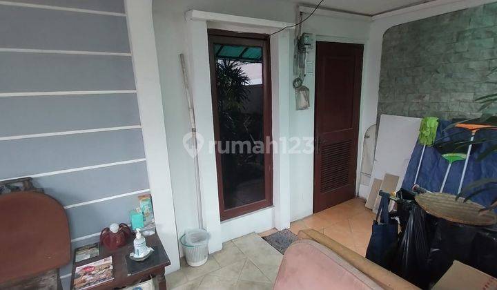 Di Jual Rumah + Kosan Di Cilandak SHM Lt 175 Lb 250 01. 25 2