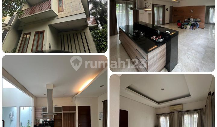 For Sale Rumah Semi Furnished di Kebagusan Jaksel 4,5 M 07.25 For Sale Rumah Semi Furnished di Kebagusan Jaksel 4,5 M 07.25