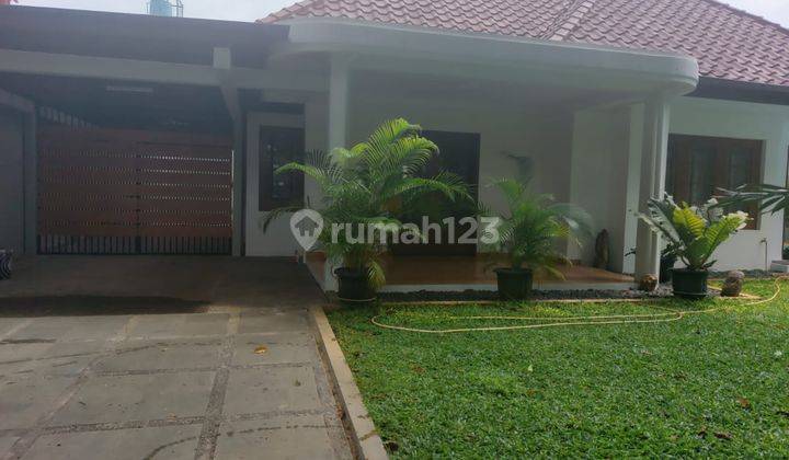 Menteng, Jakarta Pusat Luas Tanah + 700sqm 09.24 936 Juta 1