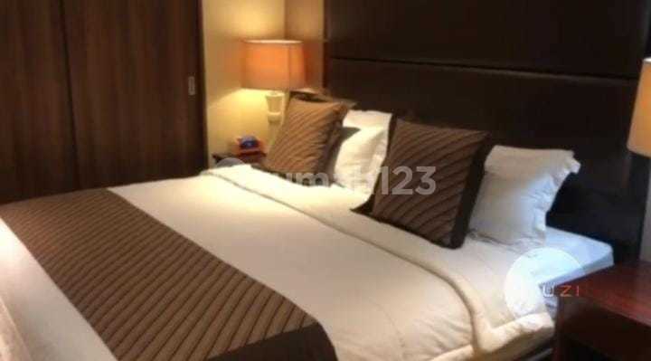 Disewakan Apartemen Oakwood Mega Kuningan 1BR 3.25 2