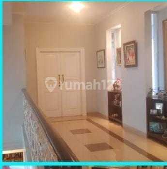 Rumah Bagus di Cinere, Depok Jawa Barat, Idr 8,75M 12.24