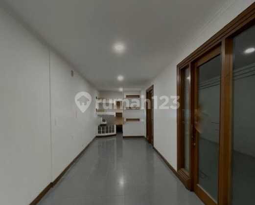 For Rent Cipete House, Land 120, Building 150, 4 Bedrooms, 2 Bathrooms, SHM 12.24 2