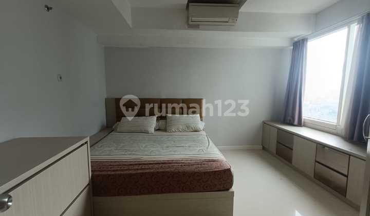 Disewakan Apartement Condominium Taman Anggrek 3+1Br/146Sqm/2026 2