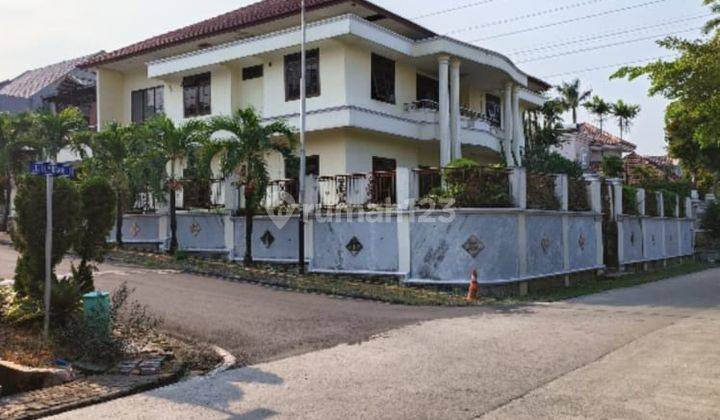 Di Jual Rumah Mewah Di Perumahan Puri Cinere 2