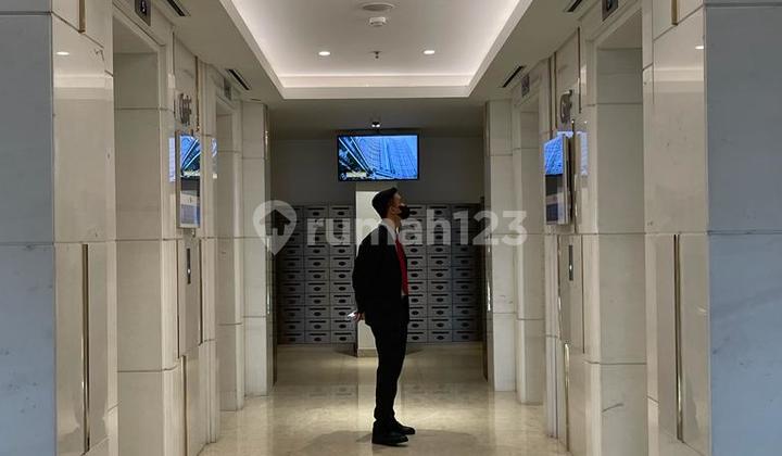 DiJual Apartement Gold Coast DiPik Type Studio Lt:35/L:28m2/11.25 DiJual Apartement Gold Coast DiPik Type Studio Lt:35/L:28m2/11.25