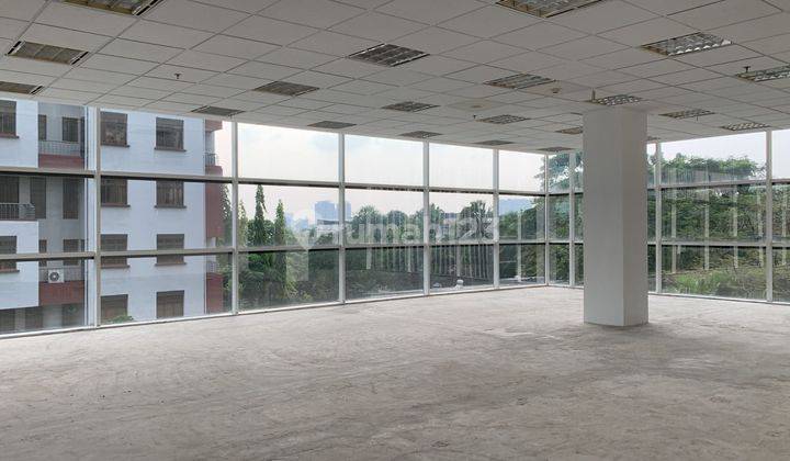 For Rent Office Space Tb Simatupang Luas 600 Sqm 8.24 2