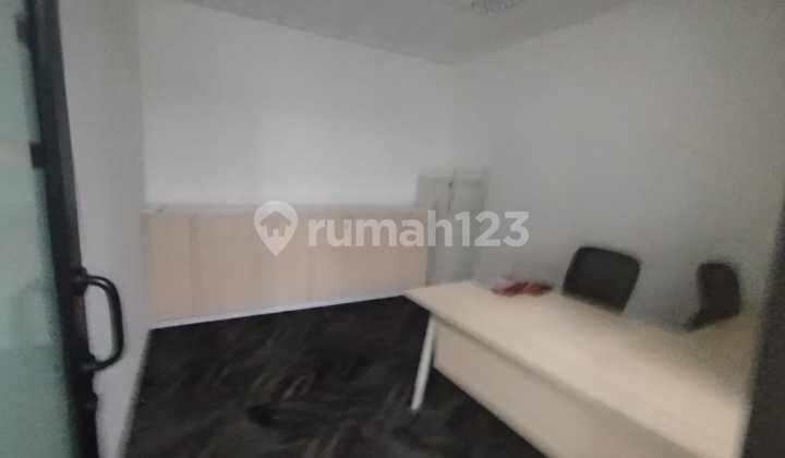 For Rent Office Metropolitan Tower Fl 5 59642 sqm Lb 59642 sqm 9.24