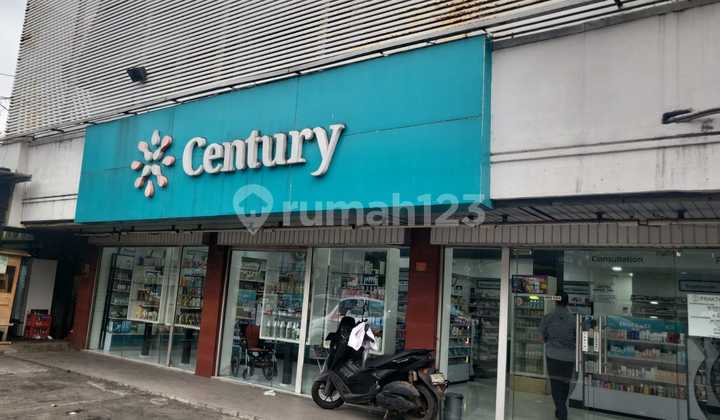 For Rent Commercial Space in Panglima Polim, South Jakarta // 10.25 For Rent Commercial Space in Panglima Polim, South Jakarta // 10.25