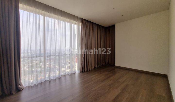 For Rent Pakubuwono Spring Luas 296m2 Type 4 Br 16.24 2