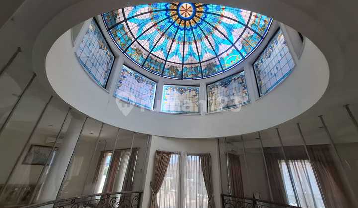 Di Sewakan Rumah Cantik Luas Di PIK Jakut LT617/LB1000//dmn12.25 Di Sewakan Rumah Cantik Luas Di PIK Jakut LT617/LB1000//dmn12.25