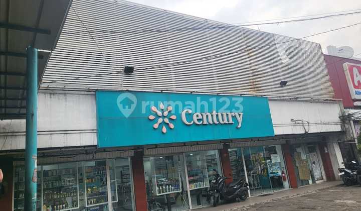 For Rent Commercial Space in Panglima Polim, South Jakarta // 10.25 For Rent Commercial Space in Panglima Polim, South Jakarta // 10.25