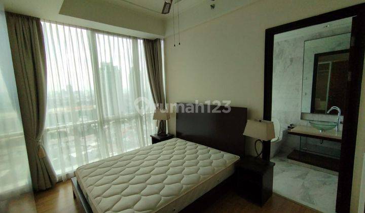  For Rent Apartement The Peakharga 480 Juta Pert 2