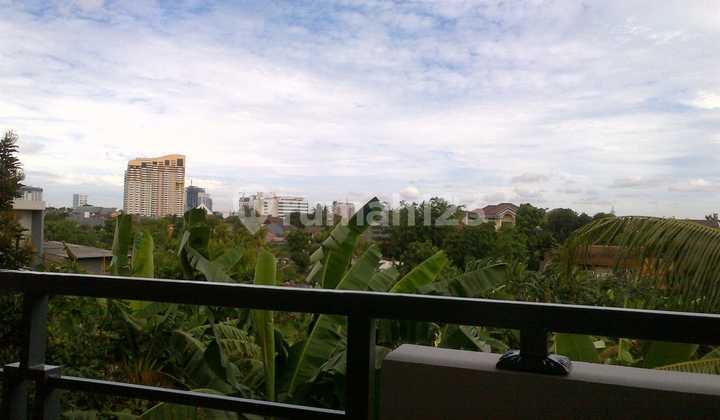 For Sale Rumah Cantik di Cilandak SHM Lt:502/Lb250//Kt+2//Km4+1 2