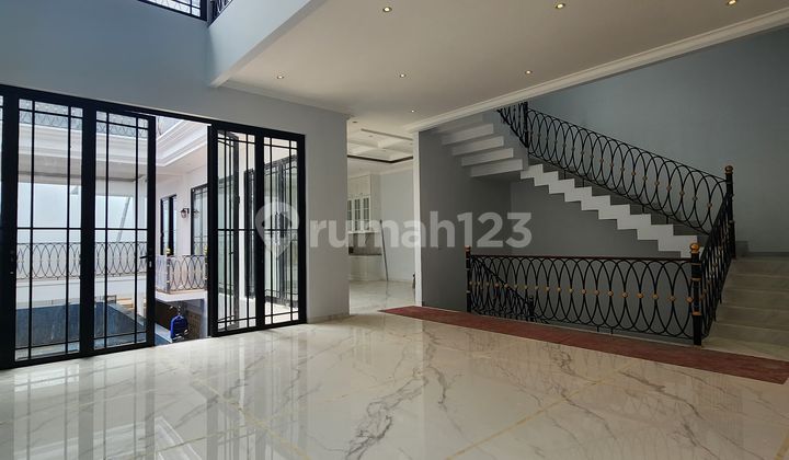 DiJual Rumah Cantik Dan Mewah Baru Di Cilandak Jak-Sel / 02.2025 DiJual Rumah Cantik Dan Mewah Baru Di Cilandak Jak-Sel / 02.2025