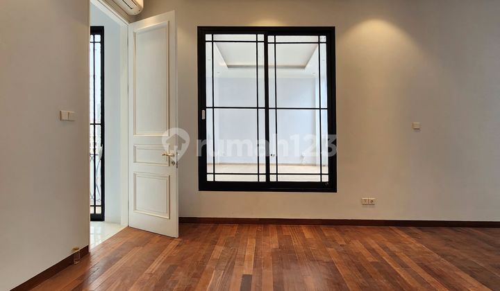 For Sale Beautiful and Luxurious New House in Cilandak South Jakarta / 02.2025 2