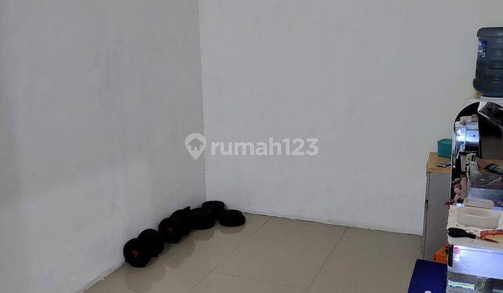 Disewa Rumah Limo di Cinere 2 Lantai 8.24 2