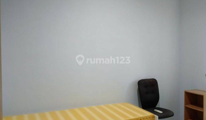 For Rent Rumah Sektor 9 Lt 105 Lb 95 4 Kt 3 Km SHM 09.24 2